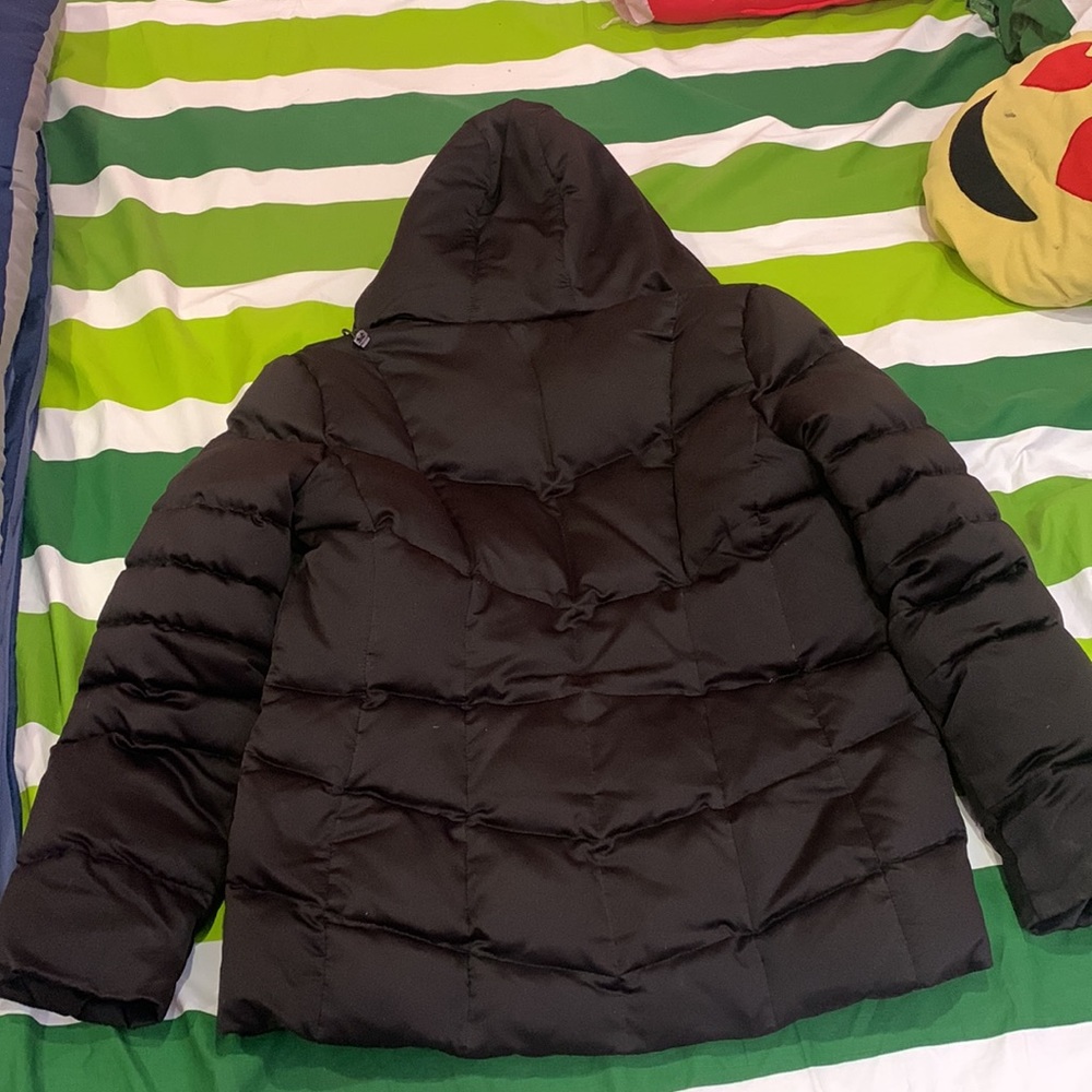 Calvin Klein Heavy Winter Puffer Jacket - image 3